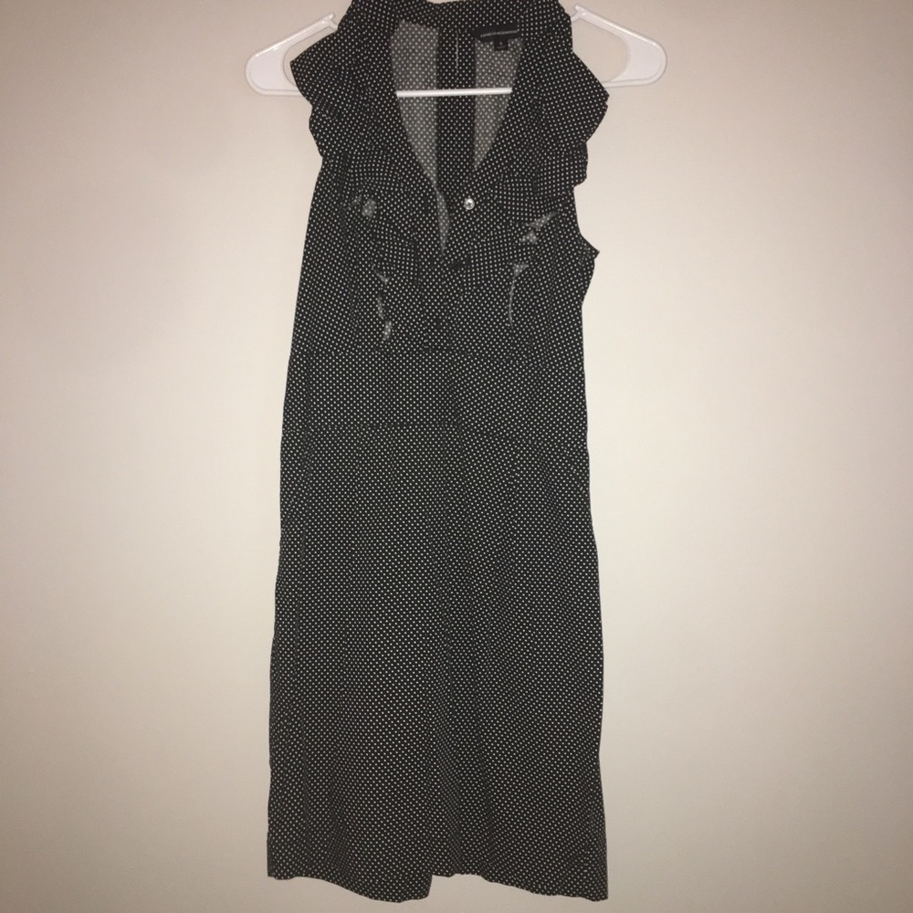 Express brand dress